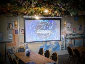 The Crystal Maze London Review ()