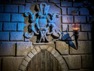 The Crystal Maze London Review ()
