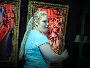 The Crystal Maze London Review ()