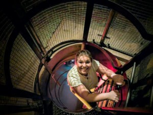 The Crystal Maze London Review ()