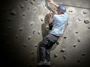 The Crystal Maze London Review ()