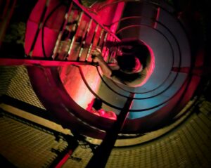 The Crystal Maze London Review ()