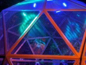 The Crystal Maze London Review ()