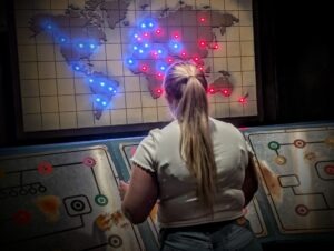 The Crystal Maze London Review ()