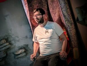 The Crystal Maze London Review ()