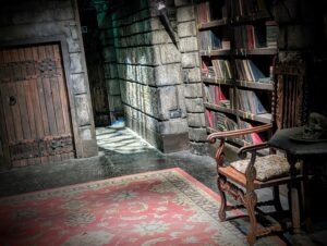 The Crystal Maze London Review ()