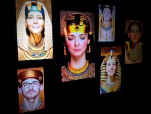 Tutenkahmun The Immersive Exhibition London Review ()