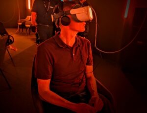 Tutenkahmun The Immersive Exhibition London Review ()