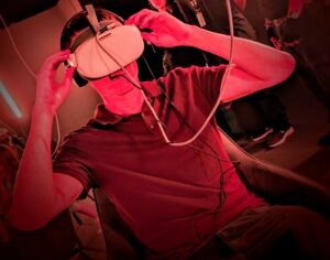 Tutenkahmun The Immersive Exhibition London Review ()