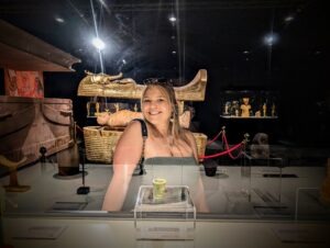 Tutenkahmun The Immersive Exhibition London Review ()