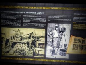 Tutenkahmun The Immersive Exhibition London Review ()