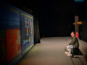 Tutenkahmun The Immersive Exhibition London Review ()