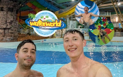 Waterworld Stoke 2025 Review