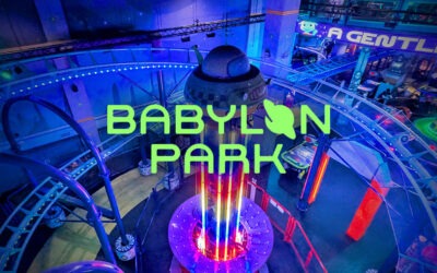 Babylon Park London 2025 Review