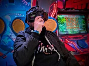 Babylon Park London Review ()