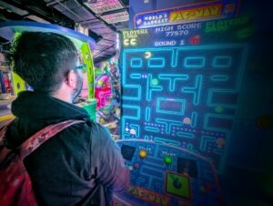 Babylon Park London Review ()