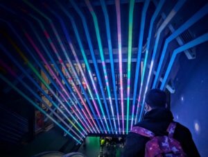 Babylon Park London Review ()