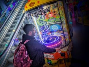 Babylon Park London Review ()