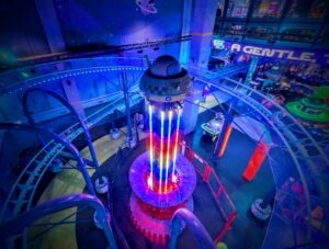 Babylon Park London Review ()