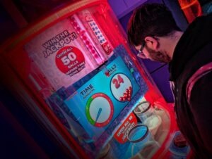 Babylon Park London Review ()