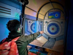 Babylon Park London Review ()