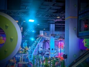 Babylon Park London Review ()
