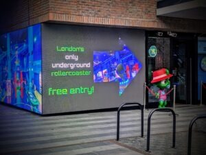 Babylon Park London Review ()