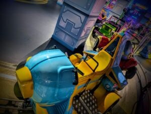 Babylon Park London Review ()