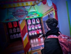 Babylon Park London Review ()