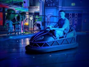 Babylon Park London Review ()