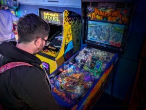 Babylon Park London Review ()