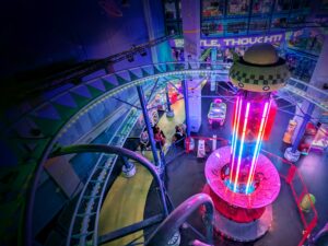 Babylon Park London Review ()