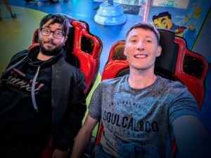 Babylon Park London Review ()