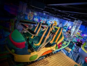 Babylon Park London Review ()