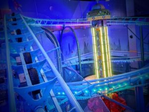 Babylon Park London Review ()