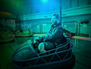 Babylon Park London Review ()