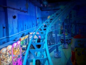 Babylon Park London Review ()