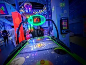 Babylon Park London Review ()