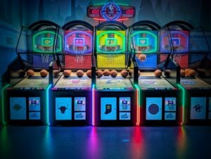 Babylon Park London Review ()