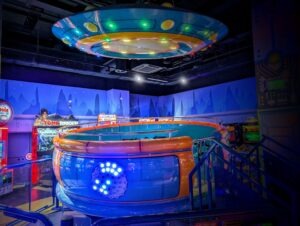 Babylon Park London Review ()