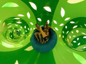Bellewaerde Park Review ()