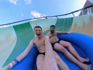 Bellewaerde Park Review ()