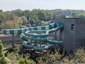 Bellewaerde Park Review ()