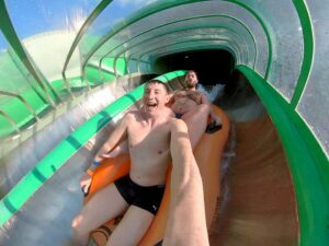 Bellewaerde Park Review ()