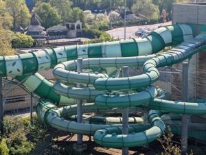 Bellewaerde Park Review ()