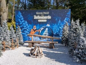 Bellewaerde Park Review ()