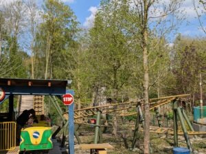 Bellewaerde Park Review ()