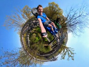 Bellewaerde Park Review ()