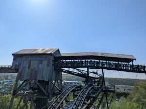 Bellewaerde Park Review ()