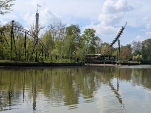 Bellewaerde Park Review ()